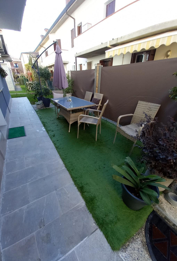 Others 5, San Biagio, Ravenna