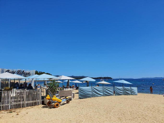Others 2, Mobile Home in Var near Miramar Beach, Var