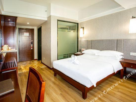 Others 3, Ramada Encore by Wyndham Qionghai Downtown, Hainan
