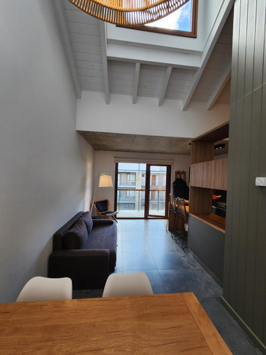Bedroom 3, Alamos de los Andes - Andarlibre, Lacar