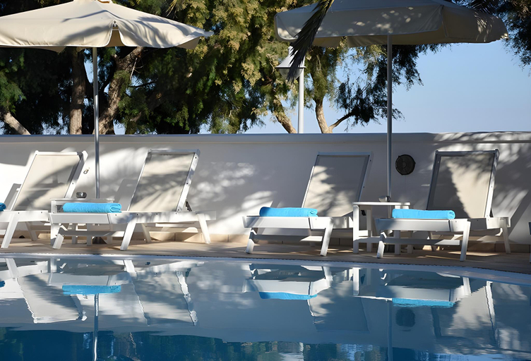 Sport & Beauty 5, Arion Bay Hotel, South Aegean