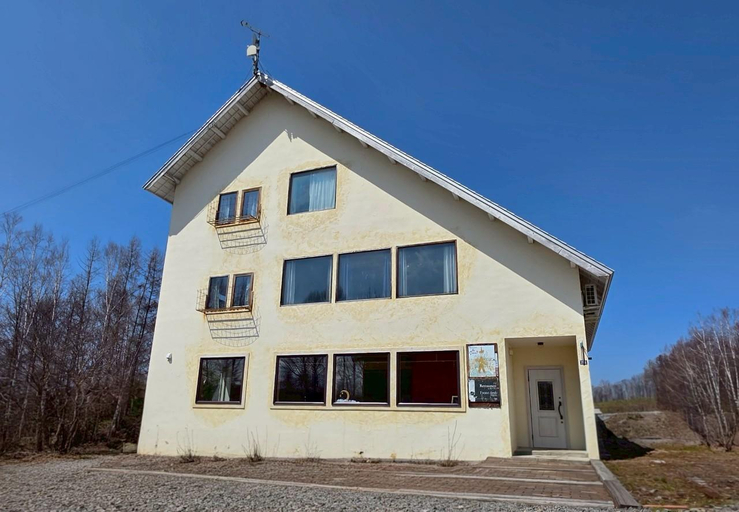Exterior & Views 1, Ninguruforet Villa, Biei