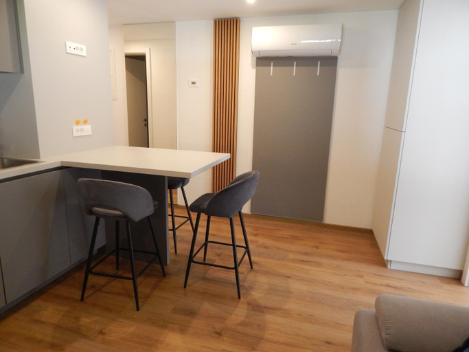 Others 4, Apartments BB, Bohinj