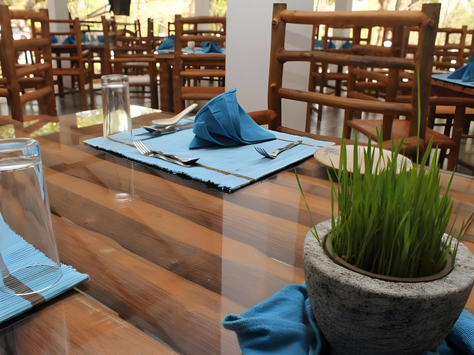 Food & Drinks 5, Royal Retreat Sigiriya, Dambulla