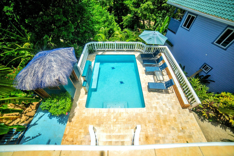 Sport & Beauty 2, Seaside Inn Roatan, Roatán