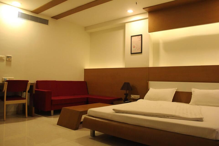Others 5, Holiday Cottage Inn, Pune