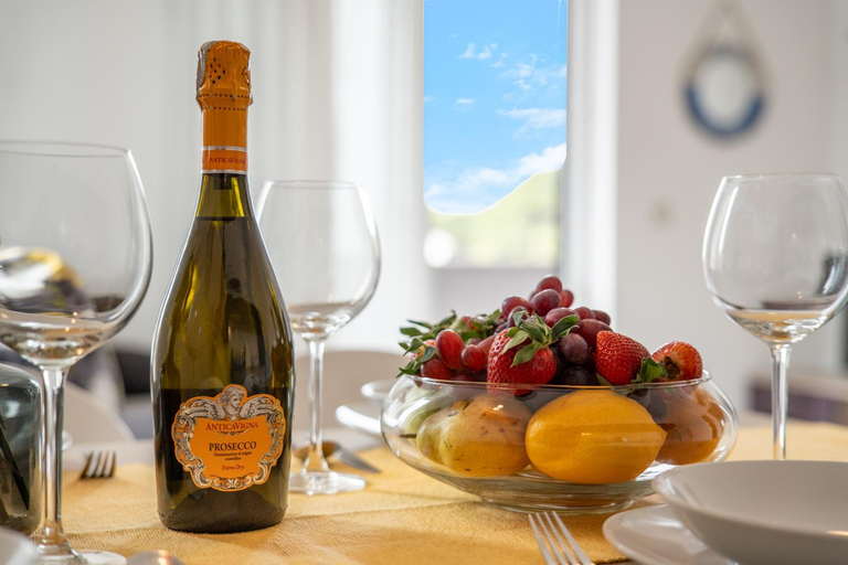 Food & Drinks 5, Apartments A&A, Biograd na Moru