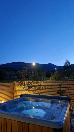 Others 5, Widokowo - Domki z widokiem na Sniezke z Jacuzzi i Sauna, Jelenia Góra