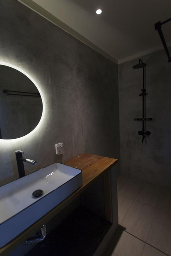 Bathroom 4, Tranquila Maldives, North Ari Atoll