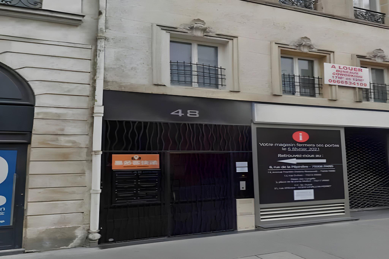 2, Beautiful apartment close to the Galeries Lafayette, Paris