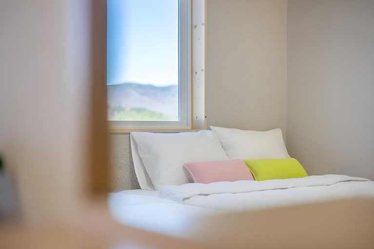 Bedroom 2, Its You Private Pool Villa, Gyeongju