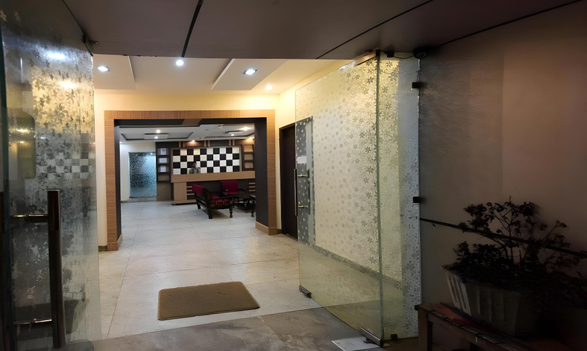Others 4, Hotel Gagandeep, Hardwar