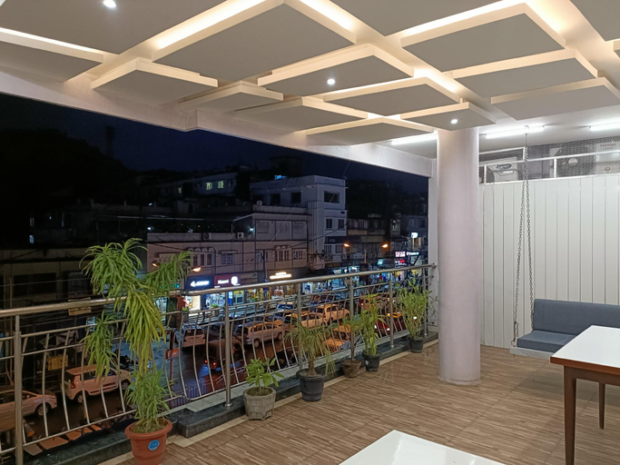 Food & Drinks 3, Hotel Satyam, Alipurduar
