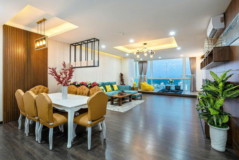 Food & Drinks 5, Thuy Hang Homestay - Oasky Apartment Vũng Tàu, Ho Chi Minh City