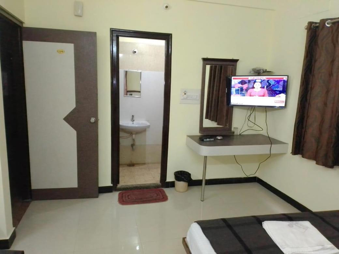 Others 5, SRI SHANKAR RESIDENCY, Bangalore