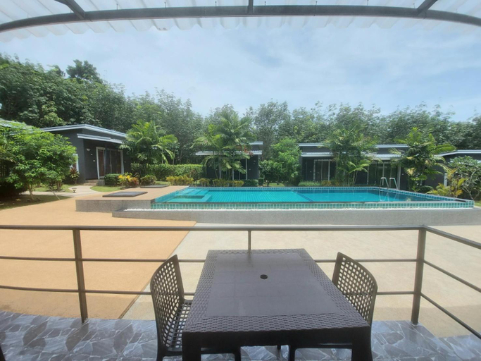 Sport & Beauty 4, THE HERBAL KHAOLAK, Takua Pa