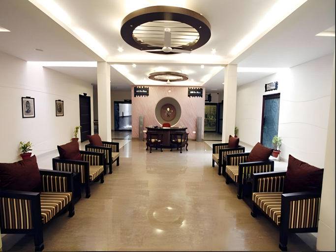 Others 5, Royal Residency Hotel, Gorakhpur