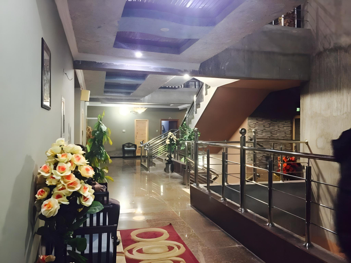 Others 4, Afaq Hotel Naran, Hazara