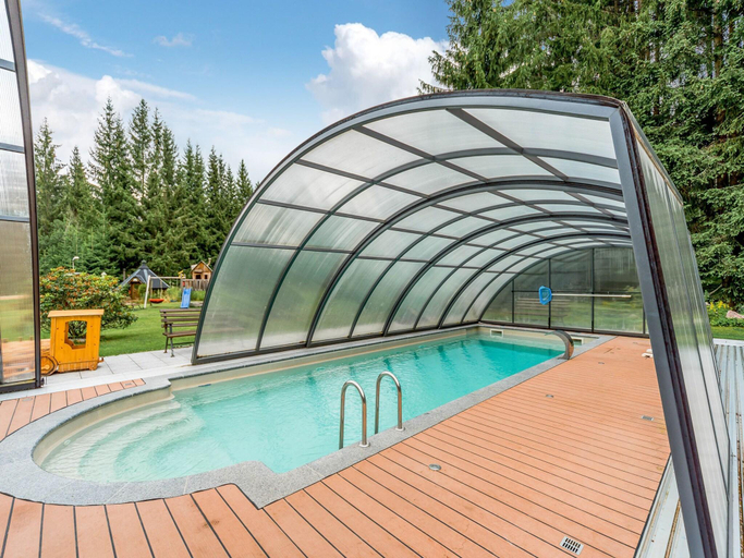 Sport & Beauty 2, Haven with Private Terrace, Vogtlandkreis