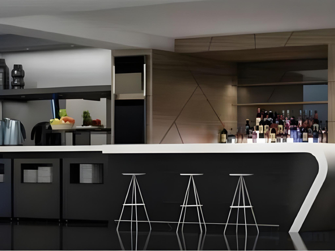 Food & Drinks 5, Hotel Lux Santiago, A Coruña