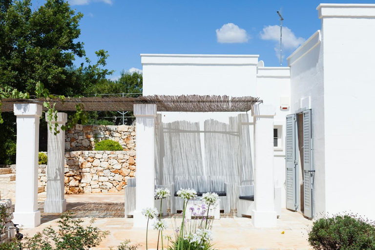 Others 4, HelloApulia Blu Ocean - Panoramic Trulli with Sea view, Private Pool and Garden - Monopoli - Pet Fri, Bari