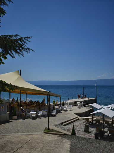 Food & Drinks 3, Hotel Tourist - Metropol Lake Resort