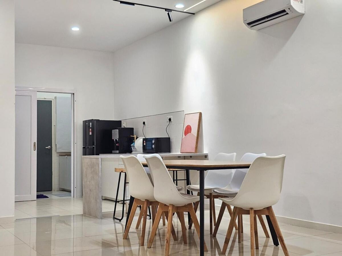 Others 5, H+M Residence II+ [5min]Setia CIty Convention, Shah Alam