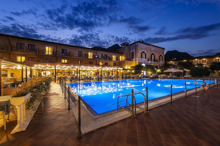 Sport & Beauty 3, Camping Toscolano, Brescia