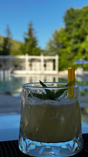 Food & Drinks 4, Elazig Mavigol Otel, Merkez
