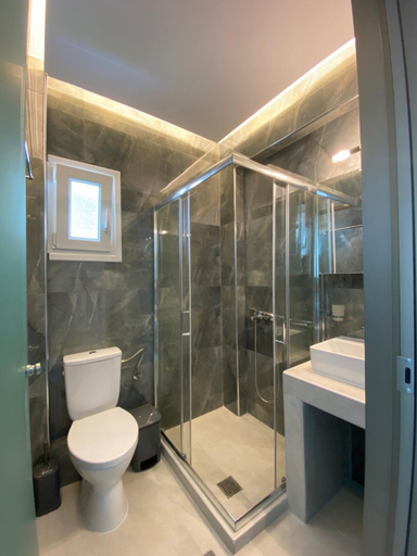 Bathroom 4, INTERNI LUXURY LIVING, Central Macedonia