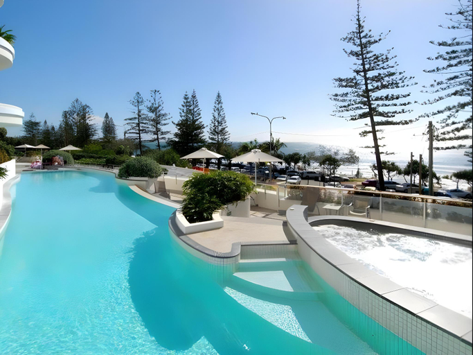 Sport & Beauty, Sirocco 504 Apartment, Maroochy - Mooloolaba