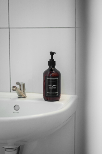 Bathroom 3, The Terraces by Aayu, Penang Island