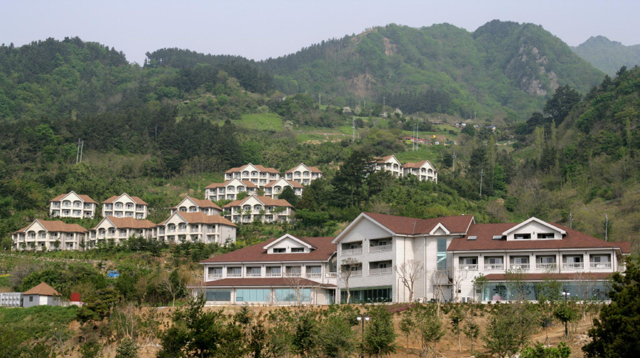 Others 5, Daea Ulleung Resort, Ulleung