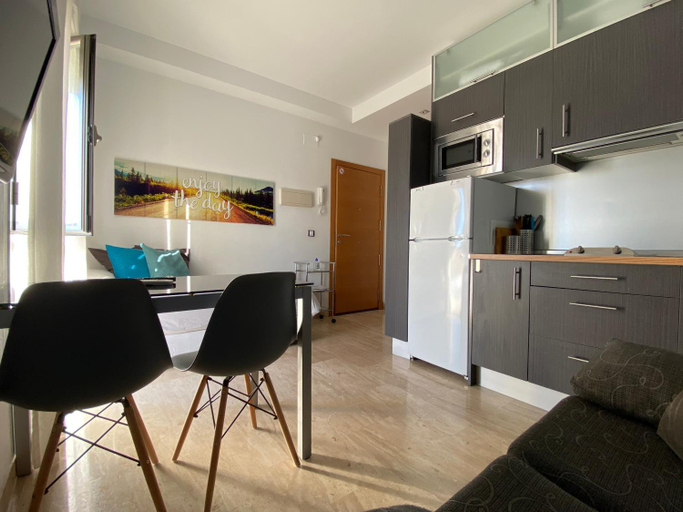 Others 3, Suite Apartment City Center - Aloha Sevilla, Sevilla