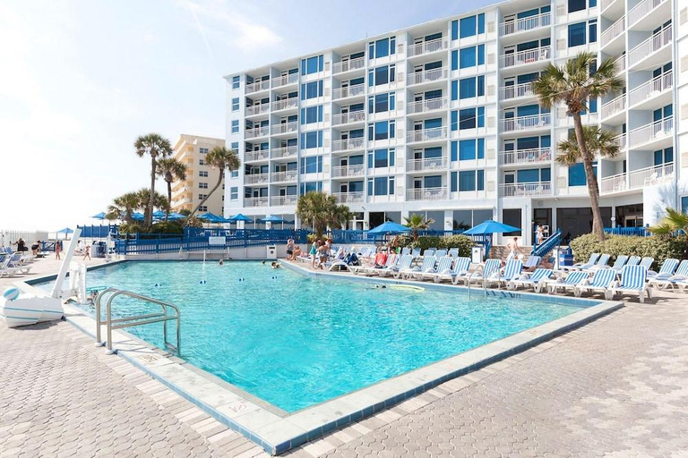 Others 5, Islander Beach Resort, Volusia