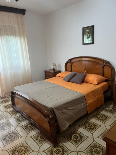 Bedroom 3, Il cucco, Chieti