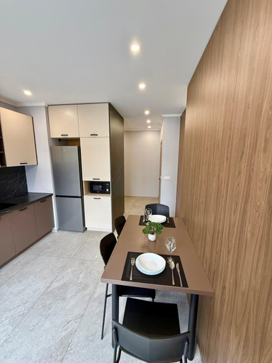 Others 5, EVURI Apartments CITY, Uzhhorods'ka
