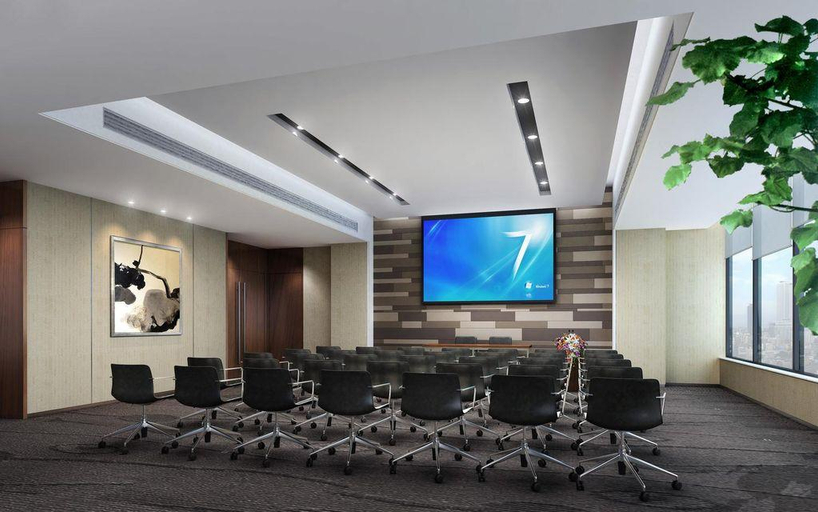 Business Facilities, haolaiya xiangrun Hotel, Loudi