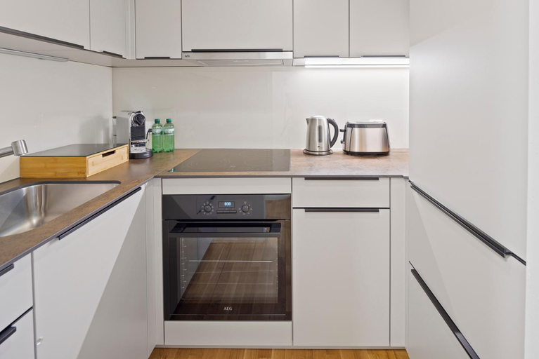 Others 4, ARISER - Zug Old Town Suites, Zug