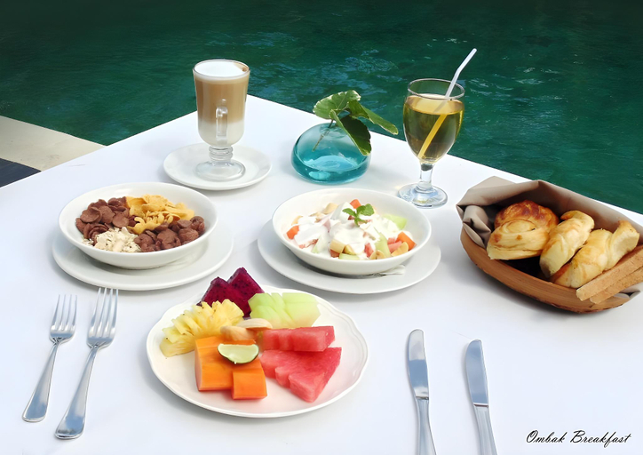 Food & Drinks, Stunning 2 BR Private Pool Villa NE28B, Badung