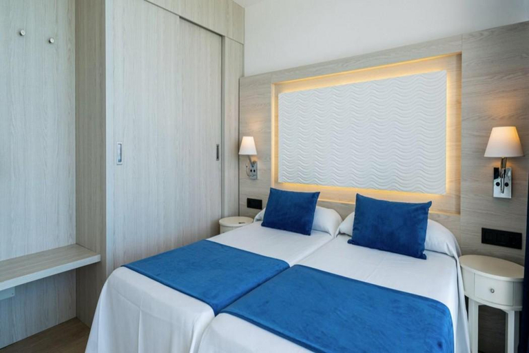 Bedroom 3, THB Sa Coma Platja, Baleares