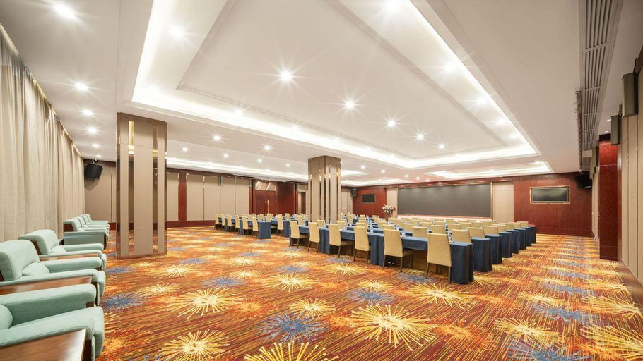Business Facilities, Walston International Hotel, Huizhou