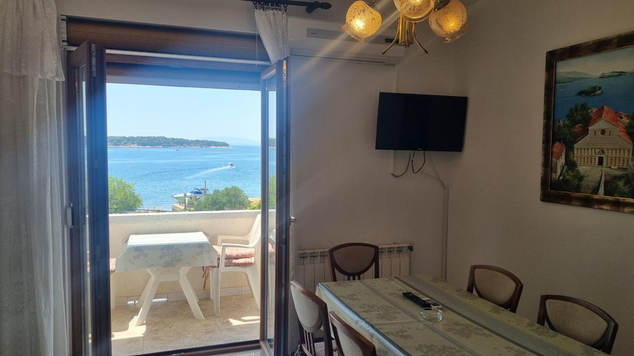 Others 2, Apartments DEXI, Lopar/Supetarska Draga