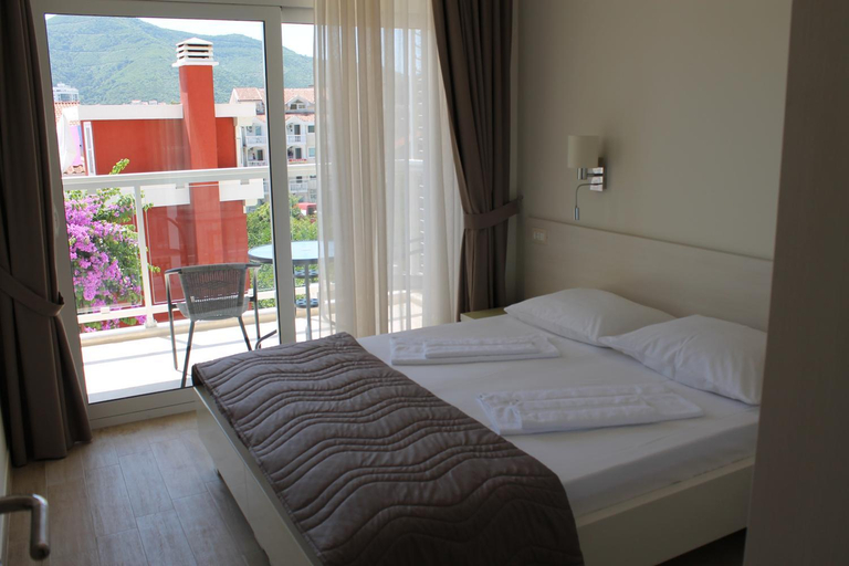 Others 5, Apartments Lavanda