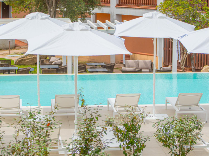 Sport & Beauty 2, AHR Costa Serena Village, Olbia-Tempio