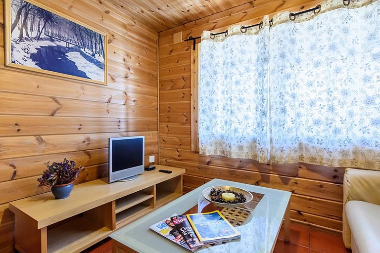Others 5, Luna Chalets da Montanha, Covilhã