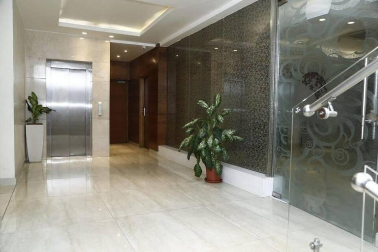 Others 2, Hotel GSP Pacific, Hardwar