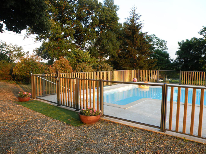 Sport & Beauty 2, Le Domaine du Bel Air, Gironde