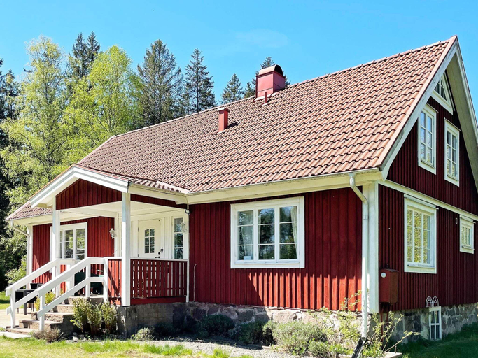 Exterior & Views 1, person holiday home in Hallabro-By Traum, Tingsryd