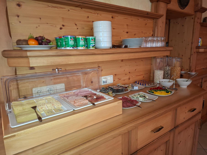 Others 4, Gastehaus Meisl, Berchtesgadener Land